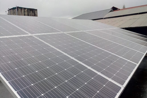 domestic and commercial solar kottayam